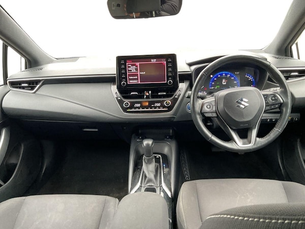 Used Suzuki Swace 2022 for sale - 76230261: Photo 7