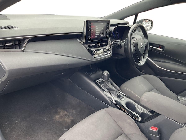 Used Suzuki Swace 2022 for sale - 76230261: Photo 8