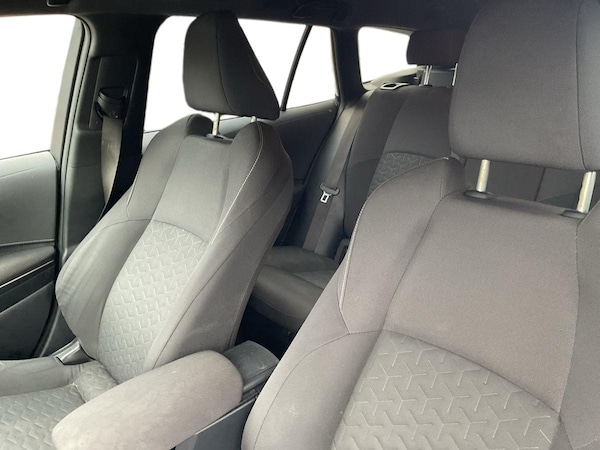 Used Suzuki Swace 2022 for sale - 76230261: Photo 9