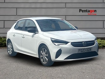 Vauxhall - Corsa