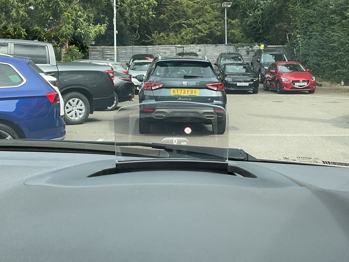 Vehicle 24