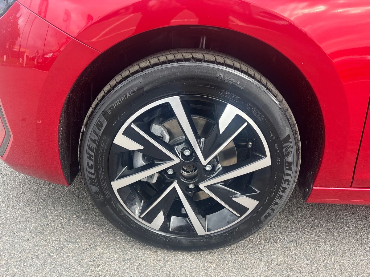 Used Vauxhall Corsa 2025 for sale - 76141432: Photo 18