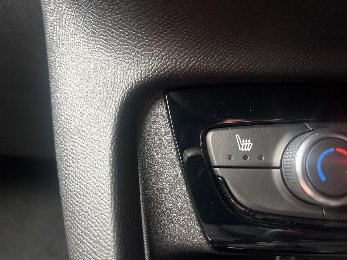 Used Vauxhall Corsa 2025 for sale - 76141432: Photo 24