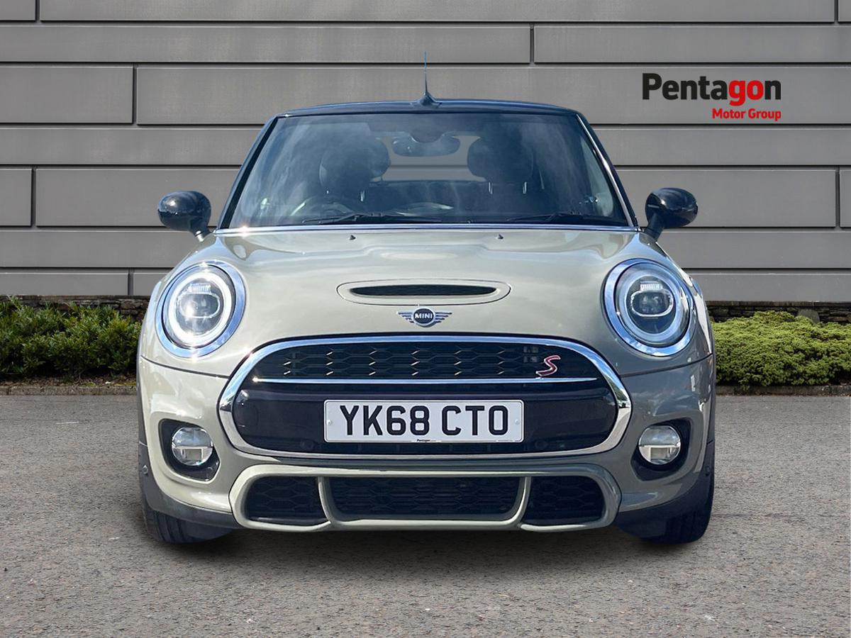 Used MINI Convertible 2019 for sale - 77041497: Photo 15