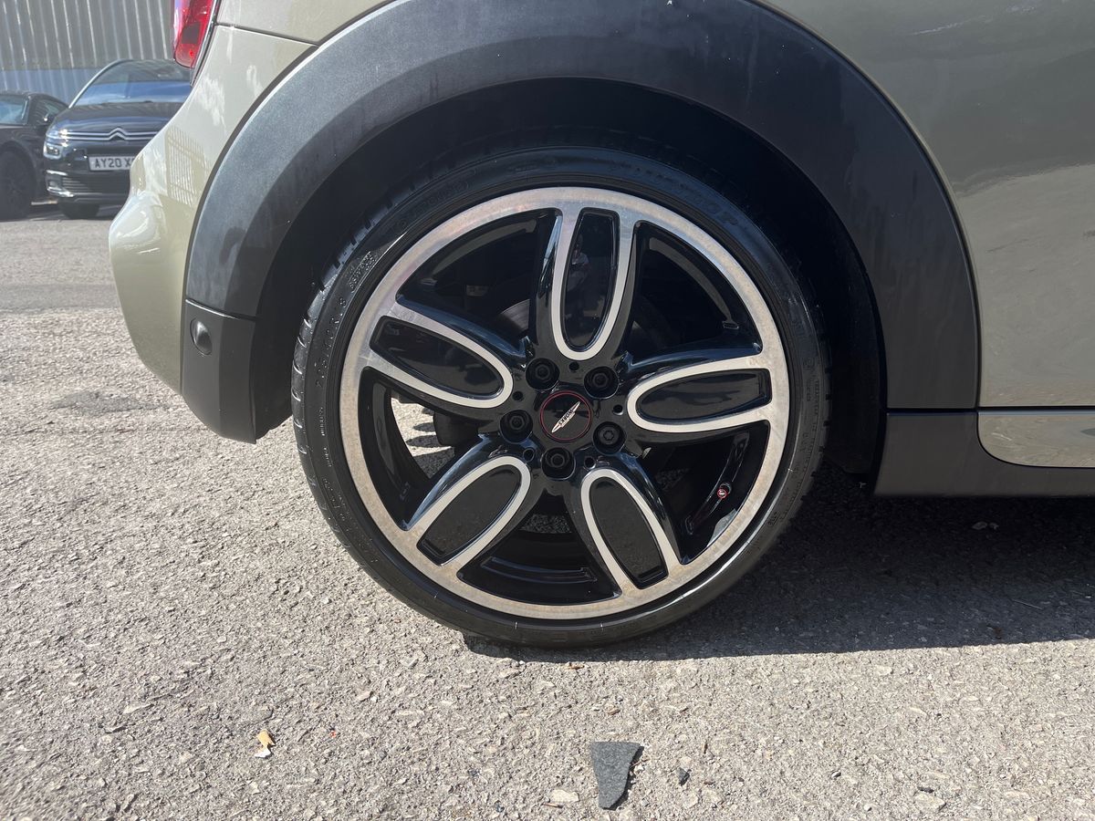 Used MINI Convertible 2019 for sale - 77041497: Photo 17