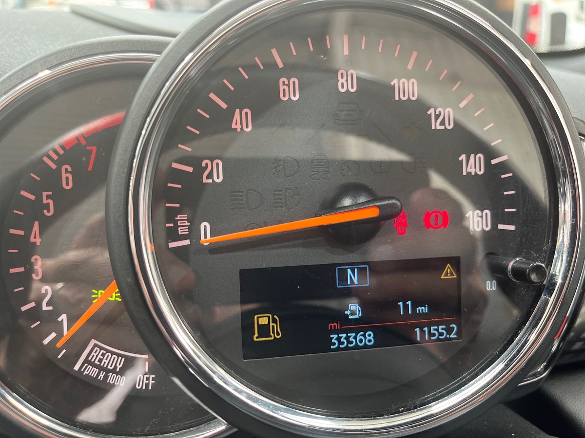 Used MINI Convertible 2019 for sale - 77041497: Photo 23