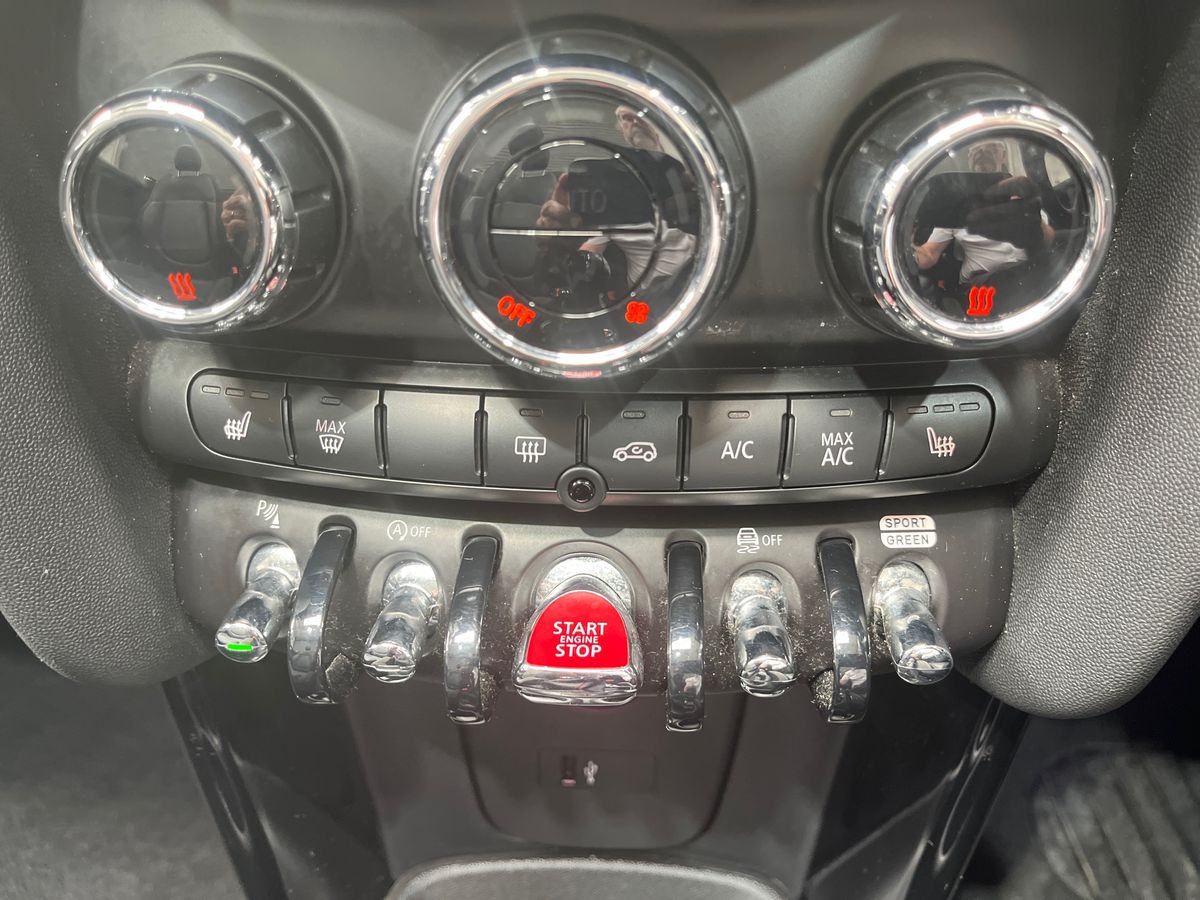 Used MINI Convertible 2019 for sale - 77041497: Photo 25