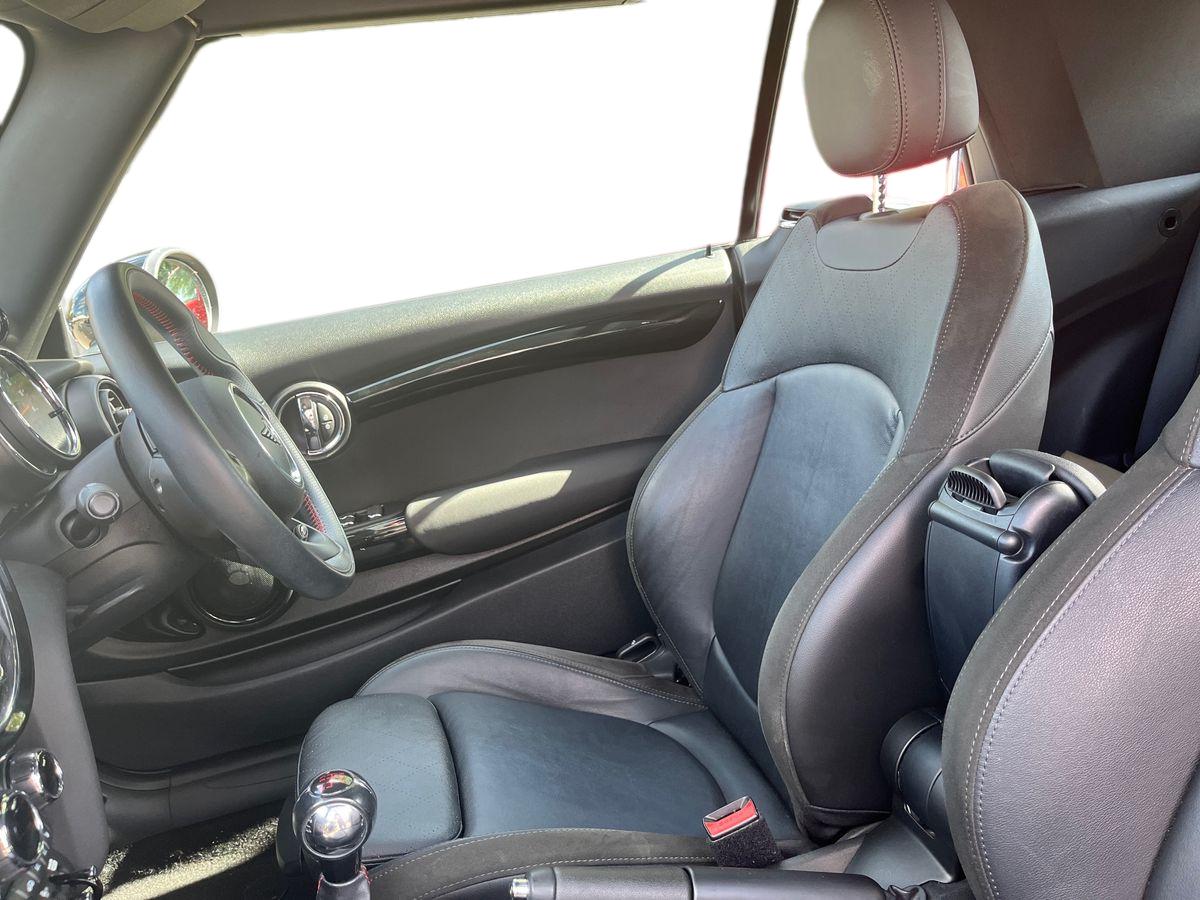 Used MINI Convertible 2019 for sale - 77041497: Photo 9