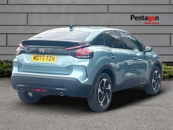 Used Citroen C4 2023 for sale - 75816478: Photo