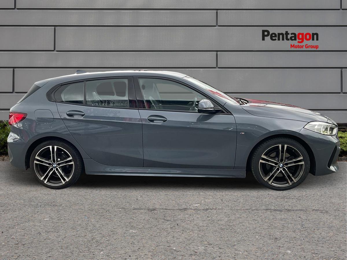 Used BMW 1 Series 2020 for sale - 76004096: Photo 13