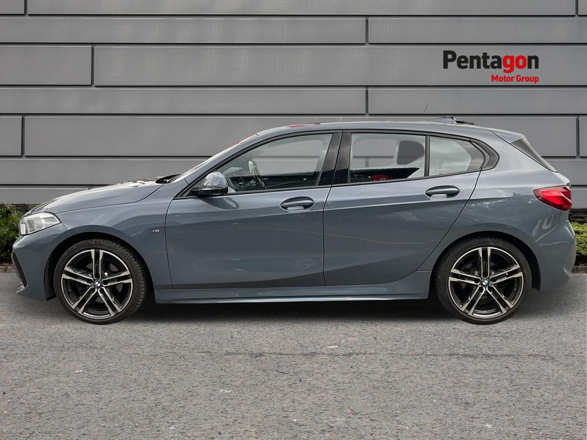 Used BMW 1 Series 2020 for sale - 76004096: Photo 14