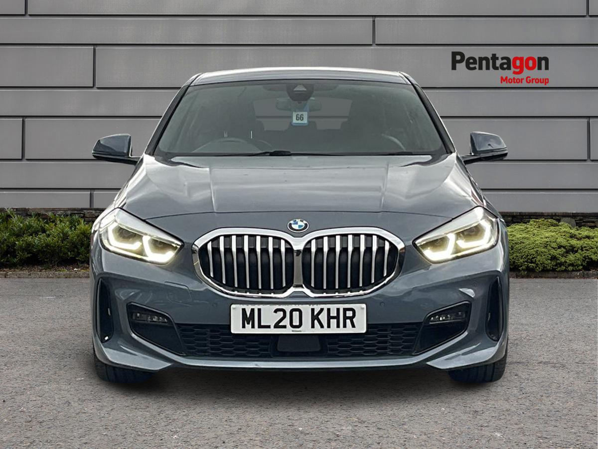 Used BMW 1 Series 2020 for sale - 76004096: Photo 15