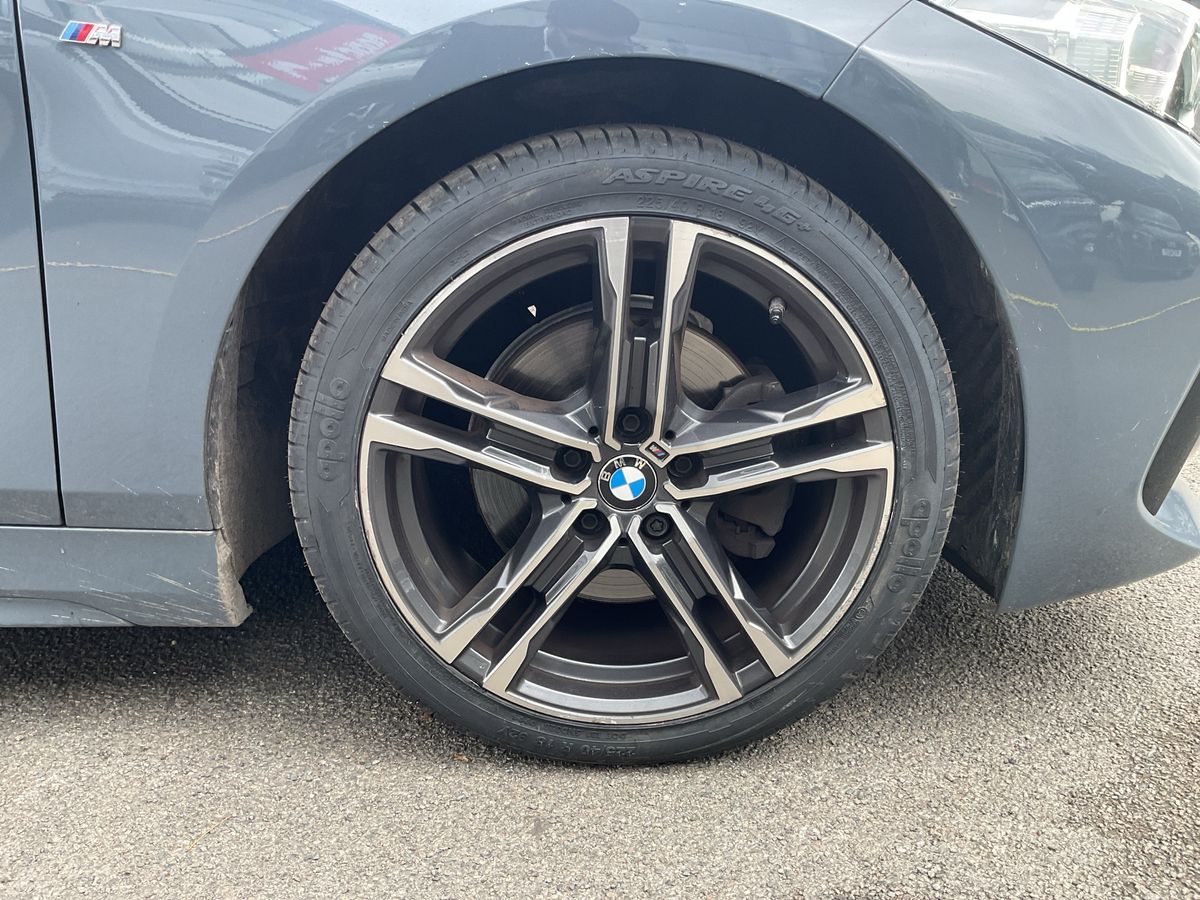 Used BMW 1 Series 2020 for sale - 76004096: Photo 17