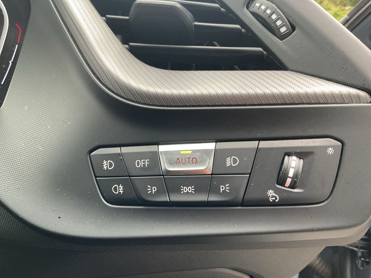Used BMW 1 Series 2020 for sale - 76004096: Photo 19