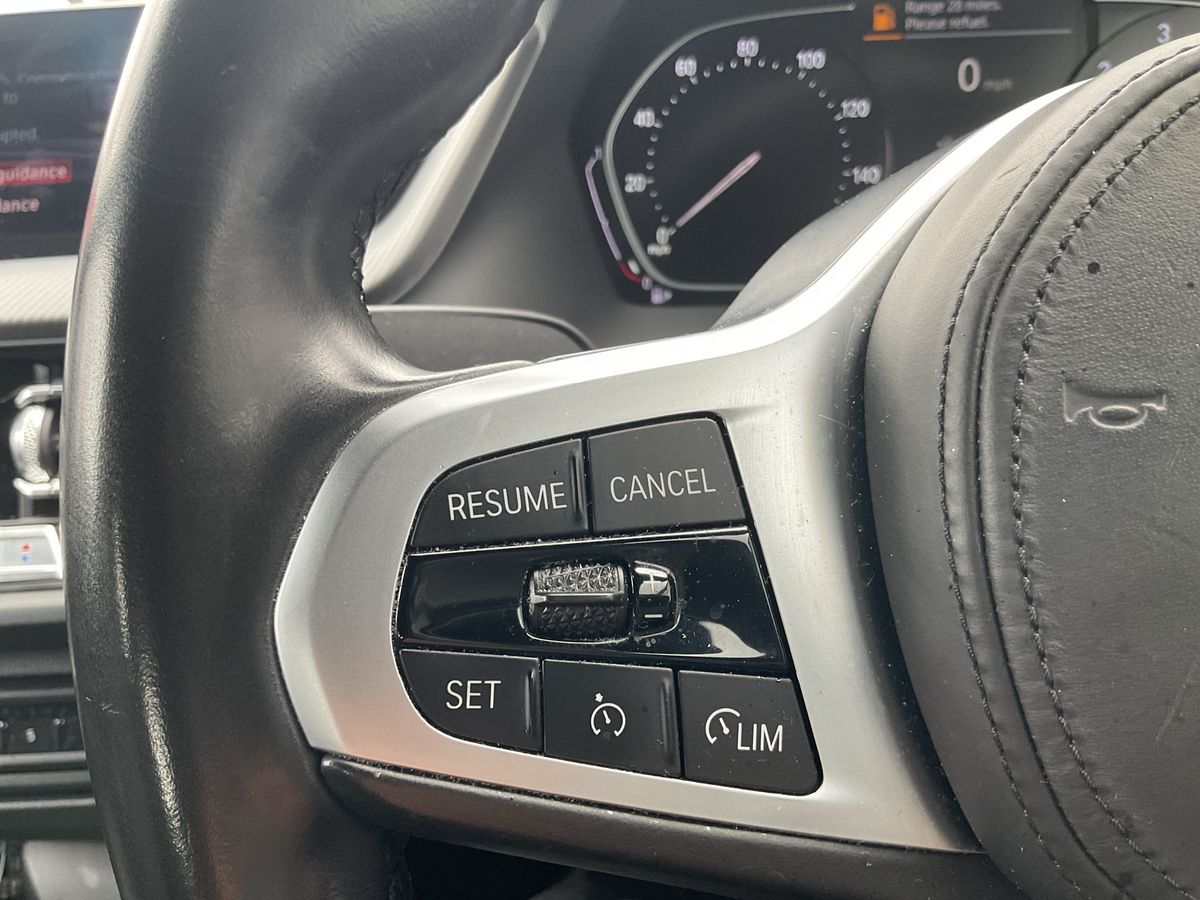Used BMW 1 Series 2020 for sale - 76004096: Photo 22
