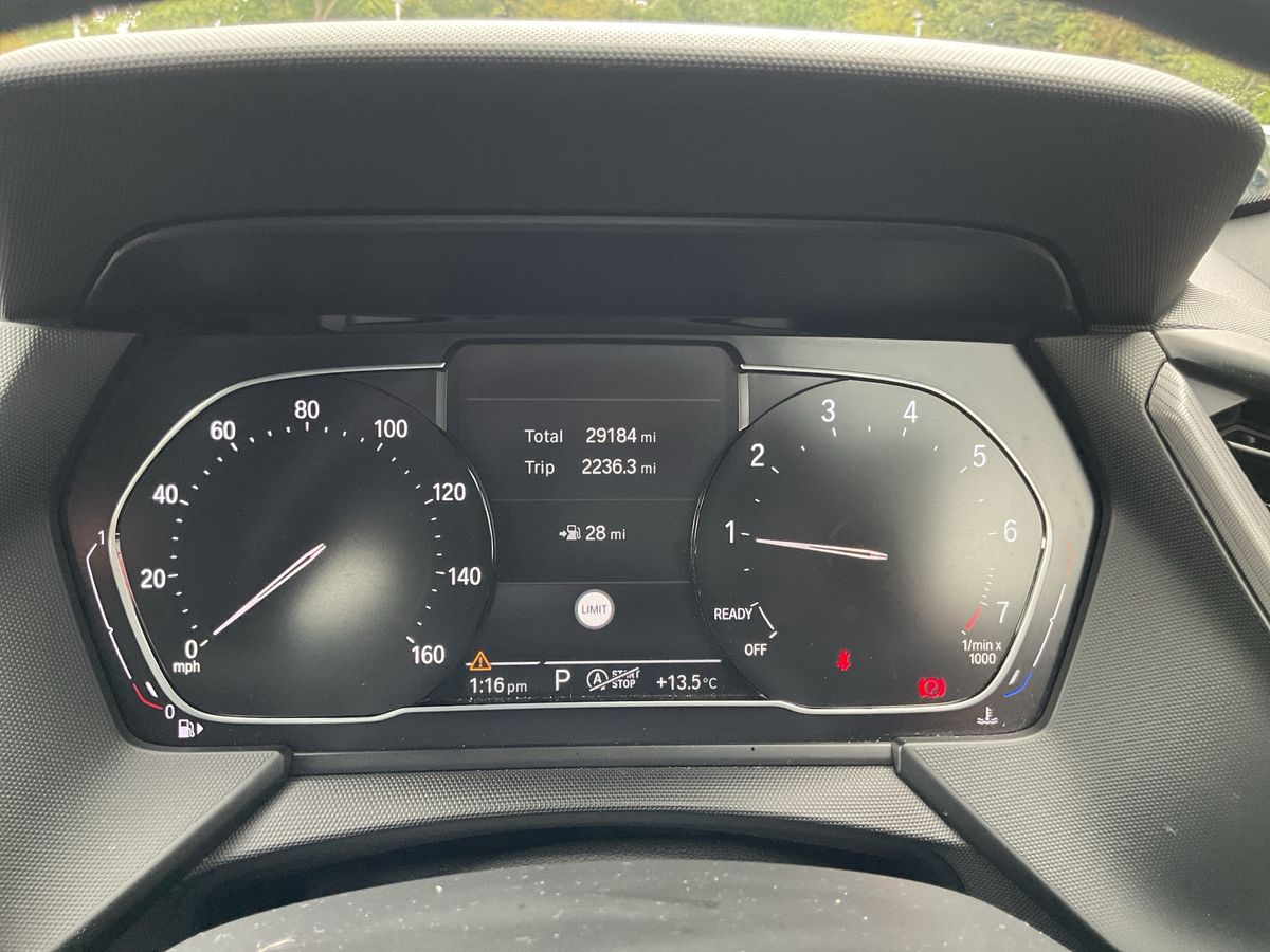 Used BMW 1 Series 2020 for sale - 76004096: Photo 23
