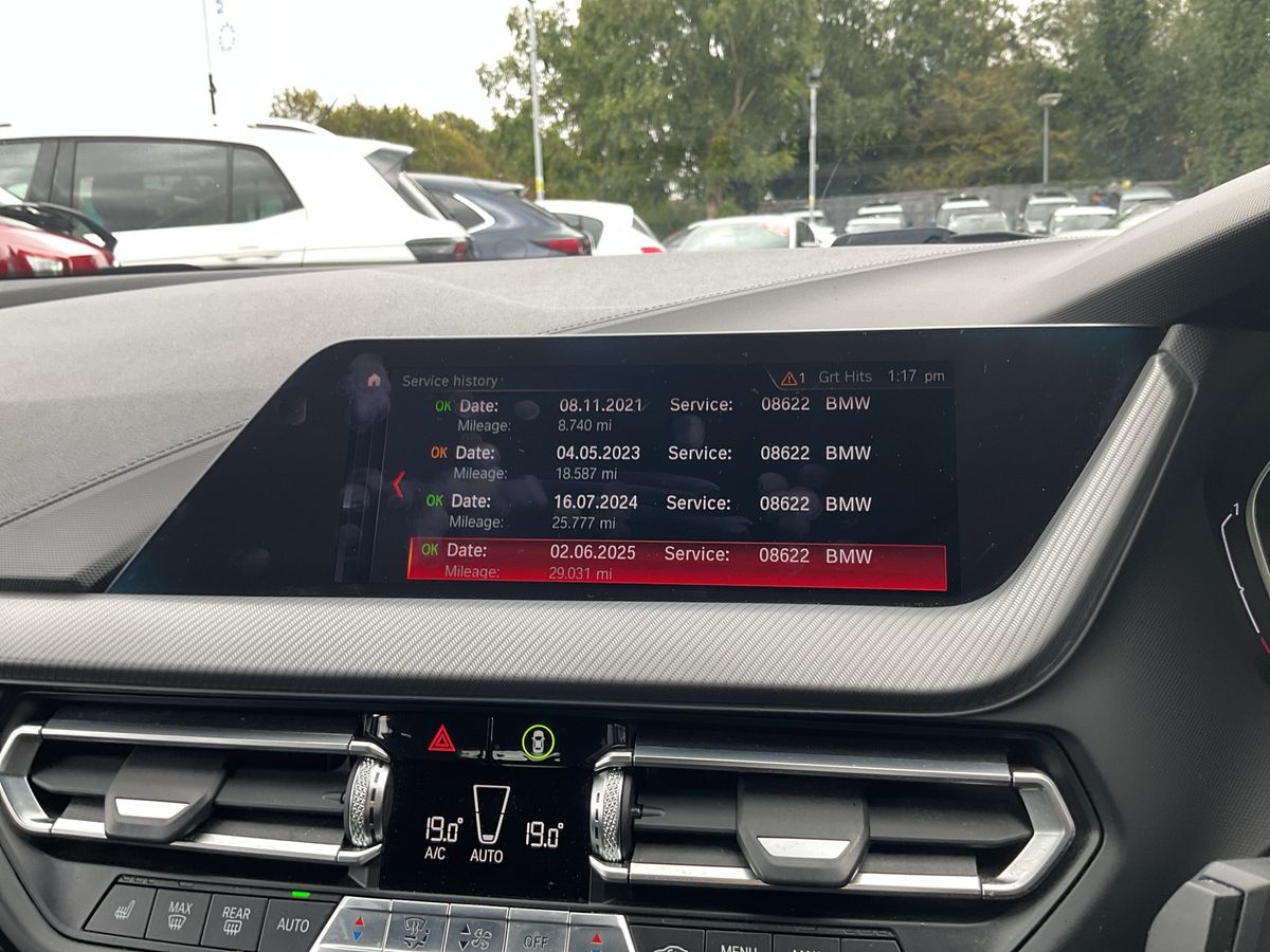 Used BMW 1 Series 2020 for sale - 76004096: Photo 25