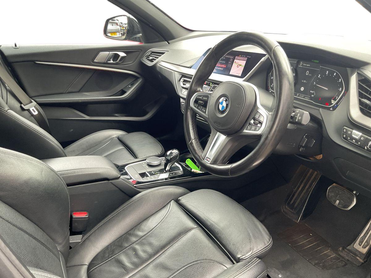 Used BMW 1 Series 2020 for sale - 76004096: Photo 5