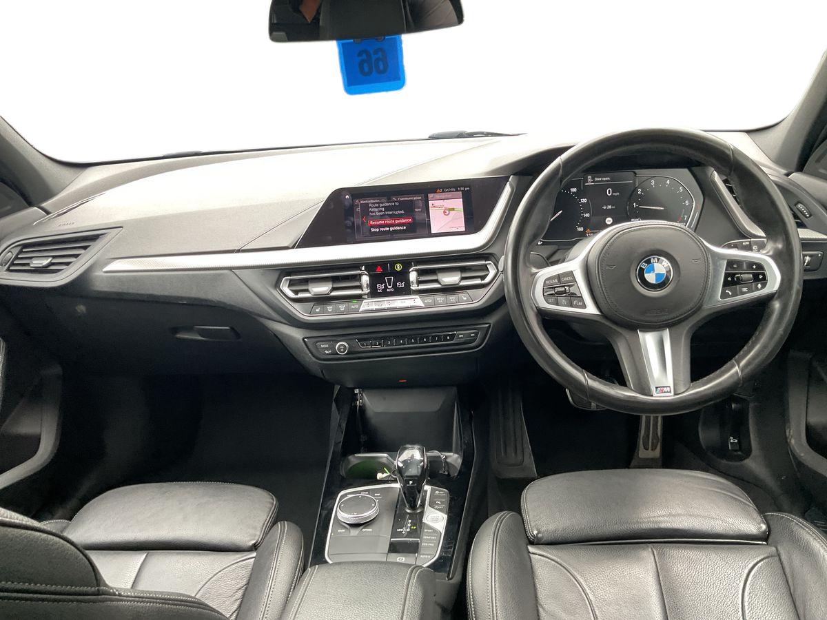 Used BMW 1 Series 2020 for sale - 76004096: Photo 7