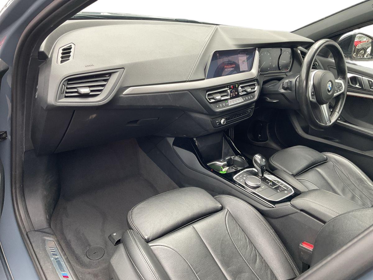 Used BMW 1 Series 2020 for sale - 76004096: Photo 8