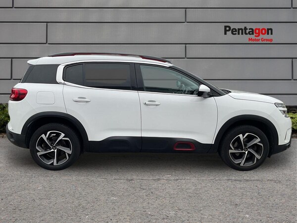 Used Citroen C5 Aircross 2020 for sale - 76133374: Photo 13