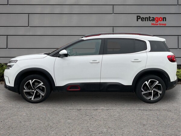 Used Citroen C5 Aircross 2020 for sale - 76133374: Photo 14