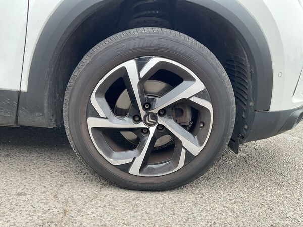 Used Citroen C5 Aircross 2020 for sale - 76133374: Photo 17