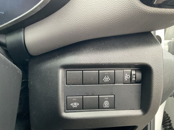 Used Citroen C5 Aircross 2020 for sale - 76133374: Photo 19