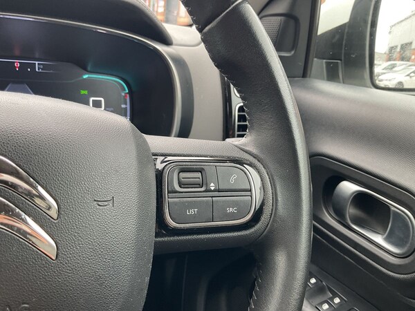 Used Citroen C5 Aircross 2020 for sale - 76133374: Photo 21