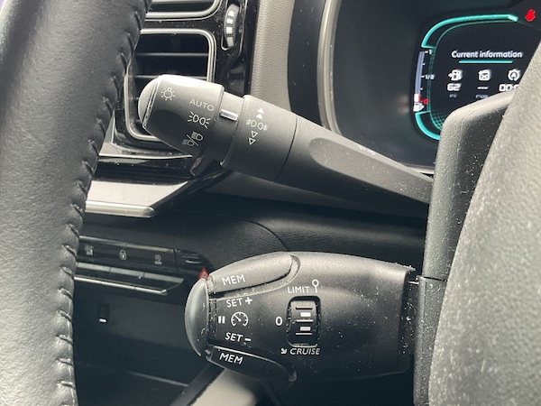 Used Citroen C5 Aircross 2020 for sale - 76133374: Photo 22