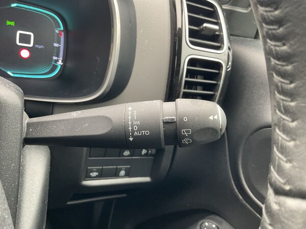 Used Citroen C5 Aircross 2020 for sale - 76133374: Photo 23