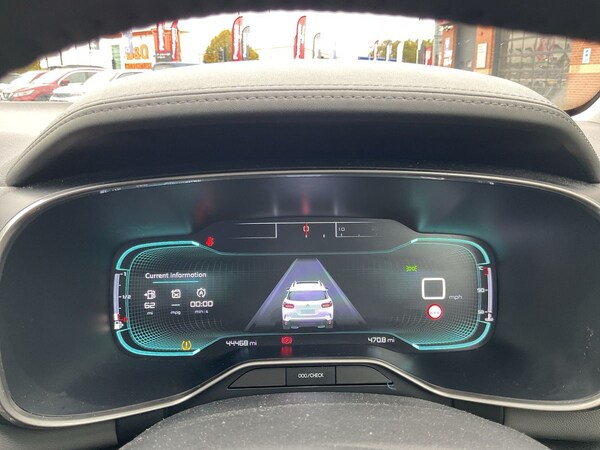 Used Citroen C5 Aircross 2020 for sale - 76133374: Photo 24