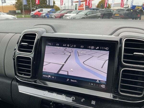 Used Citroen C5 Aircross 2020 for sale - 76133374: Photo 25