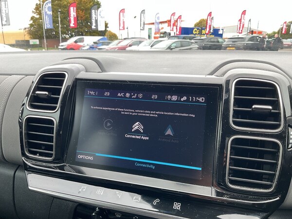 Used Citroen C5 Aircross 2020 for sale - 76133374: Photo 26