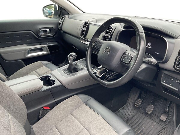 Used Citroen C5 Aircross 2020 for sale - 76133374: Photo 5