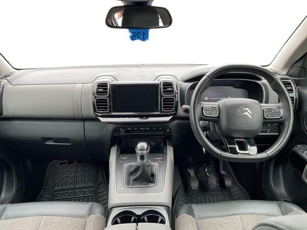 Used Citroen C5 Aircross 2020 for sale - 76133374: Photo 7