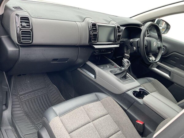Used Citroen C5 Aircross 2020 for sale - 76133374: Photo 8