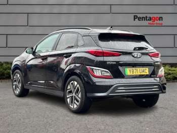 Used Hyundai KONA 2022 for sale - 74780384: Photo