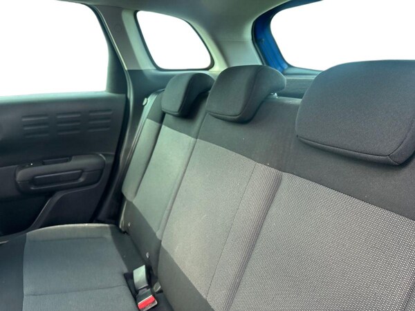 Used Citroen C3 Aircross 2022 for sale - 76113131: Photo 10