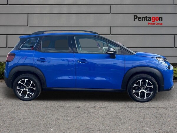 Used Citroen C3 Aircross 2022 for sale - 76113131: Photo 13