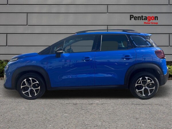 Used Citroen C3 Aircross 2022 for sale - 76113131: Photo 14