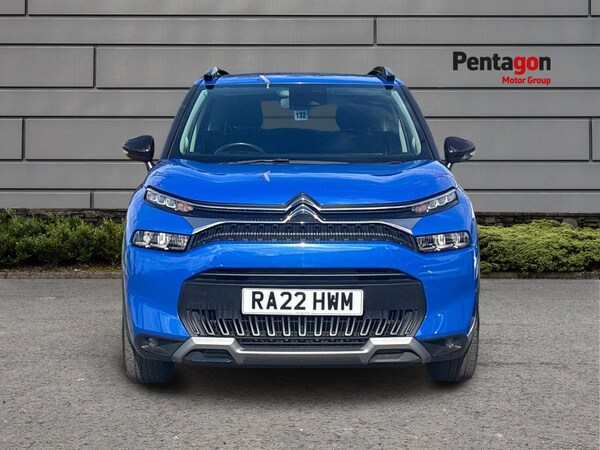 Used Citroen C3 Aircross 2022 for sale - 76113131: Photo 15