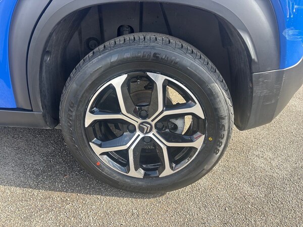Used Citroen C3 Aircross 2022 for sale - 76113131: Photo 17