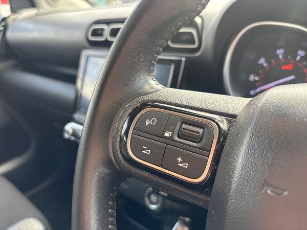 Used Citroen C3 Aircross 2022 for sale - 76113131: Photo 18