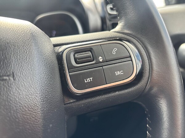 Used Citroen C3 Aircross 2022 for sale - 76113131: Photo 19
