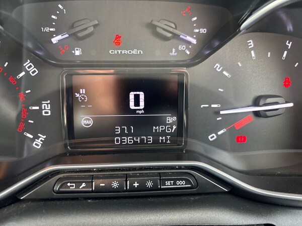Used Citroen C3 Aircross 2022 for sale - 76113131: Photo 20