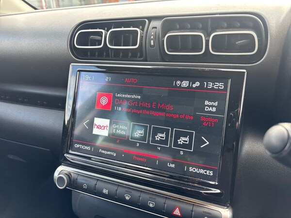 Used Citroen C3 Aircross 2022 for sale - 76113131: Photo 22