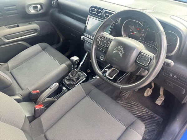 Used Citroen C3 Aircross 2022 for sale - 76113131: Photo 5