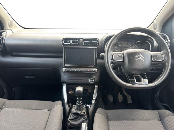 Used Citroen C3 Aircross 2022 for sale - 76113131: Photo 7