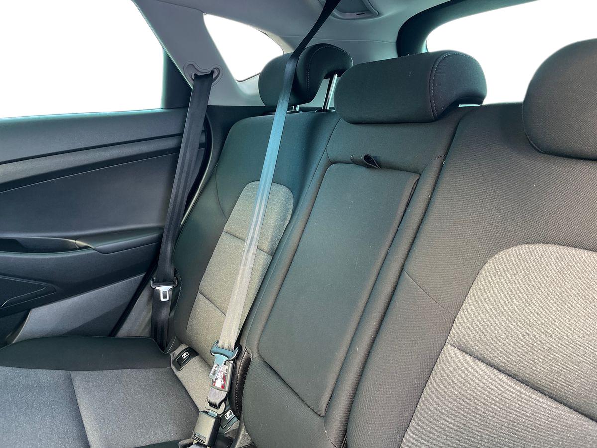 Used Hyundai TUCSON 2020 for sale - 76401575: Photo 10